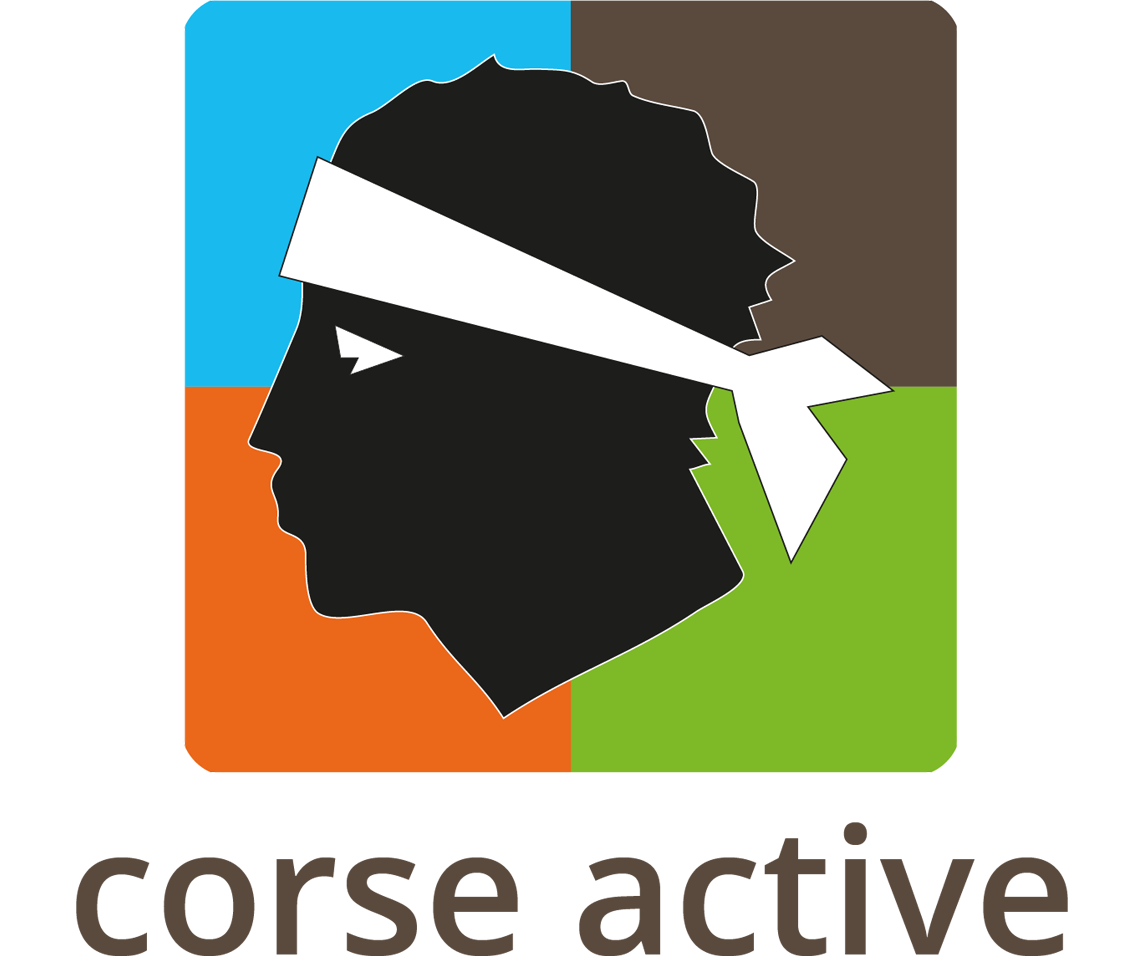 Logo Corse Active