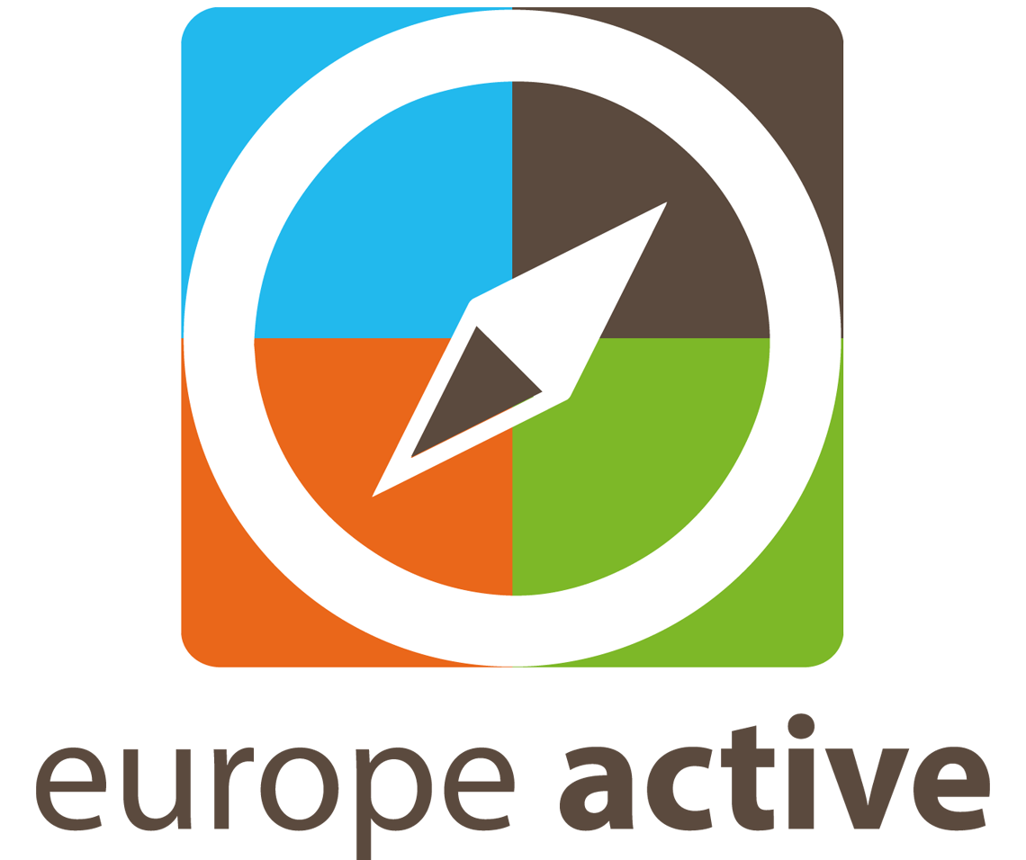 Logo Europe Active