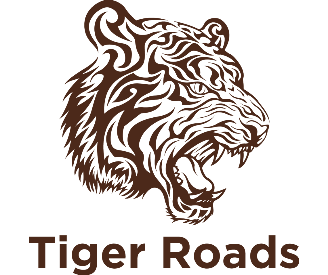 Logo Tiger Roads