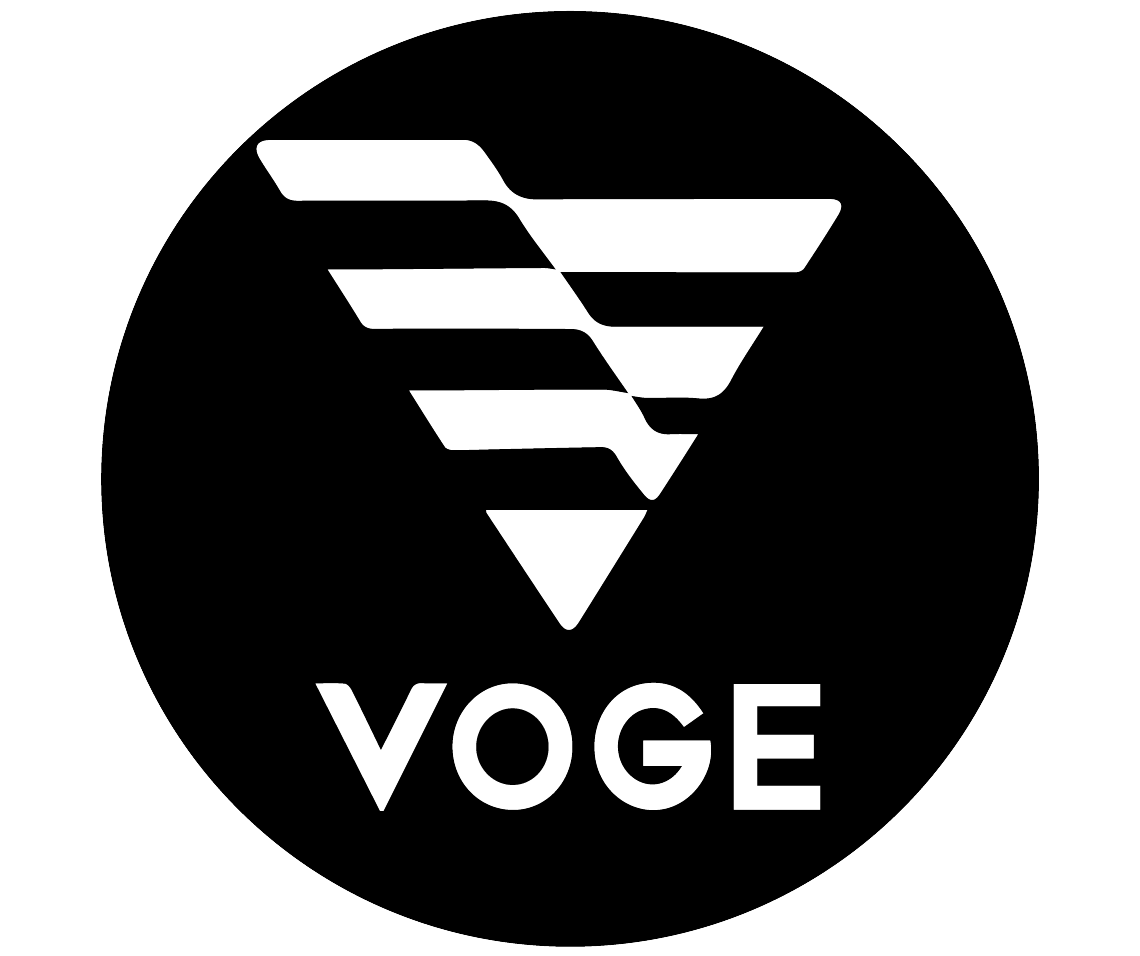 Logo Voge